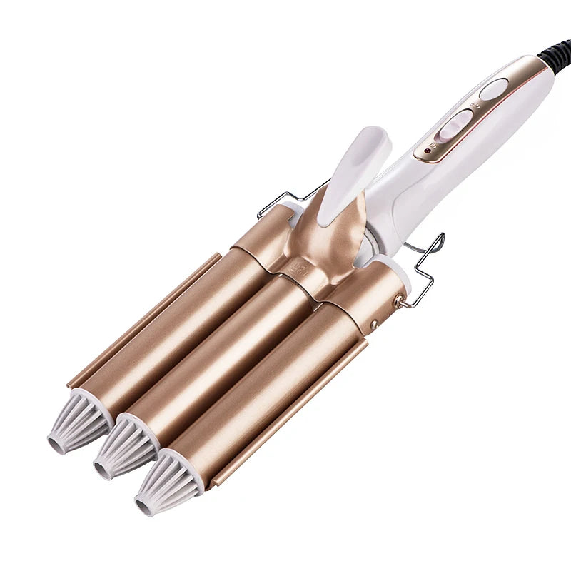 GlamCurl Auto Styler