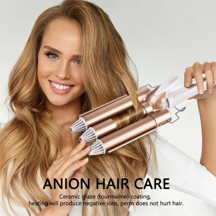 GlamCurl Auto Styler