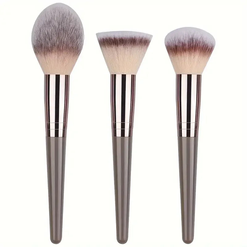 Professional Makeup Brushes